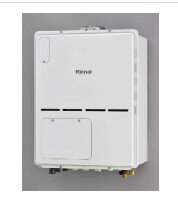 リンナイ RVD-A2000AU(B) LPG (26-9495) : ガス給湯暖房用熱源機 PS扉内上方排気 ∴