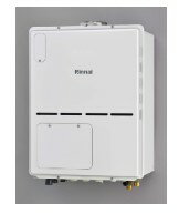 リンナイ RVD-A2000SAU2-3(B) LPG (26-9509) : ガス給湯暖房用熱源機 PS扉内上方排気 ∴