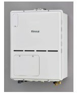 リンナイ RVD-A2000SAU(B) LPG (26-9517) : ガス給湯暖房用熱源機 PS扉内上方排気 ∴