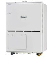 リンナイ RVD-A2000AB2-3(B) -都市ガス (26-9568) : ガス給湯暖房用熱源機 PS扉内後方排気 ∴