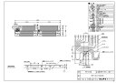 リンナイ REM-12CA-CKD2406 (25-7962) : 高効率小根太入り温水マット 561×2424×12 ∴