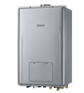 リンナイ RUFH-E1617AU2-3(A) -都市ガス (26-8483) : エコジョーズ給湯暖房用熱源機 PS扉内上方排気 ∴