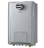 リンナイ RUFH-E1617SAT2-3(A) LPG (26-8505) : エコジョーズ給湯暖房用熱源機 PS扉内設置 ∴