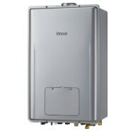 リンナイ RUFH-E1617AU(A) LPG (26-8564) : エコジョーズ給湯暖房用熱源機 PS扉内上方排気 ∴