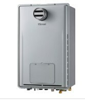 リンナイ RUFH-E1617SAT(A) -都市ガス (26-8580) : エコジョーズ給湯暖房用熱源機 PS扉内設置 ∴