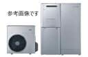 リンナイ RHBD-R245AW2-1(S) -都市ガス (24号) (28-4685) : ハイブリッド暖房 +給湯機 ∴