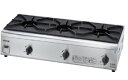 ⊥・リンナイ RSB-306N LPG (プロパンガス) (51-3042) : 業務用機器 業務用テーブル テーブルコンロ ∴