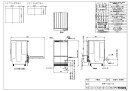 リンナイ RKWR-F402CA-SV (80-9440) : 食洗乾燥機 (新築用) |フロントオープン型 ∴