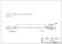 リンナイ UDC-3125-02 電源コ-ト (26-3204) : 電源コード ∴