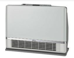 【】リンナイ ガス暖部材 温水ルームヒーター|暖房能力5.6kW:RFM-Y61EB (26-8105)∴∴