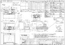 ⊥【】リンナイ XGR-REC-AP754SV (41-4144) : レンジフード XGRシリーズ 75cm ∴
