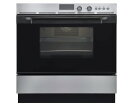 リンナイ RBR-S52E-ST LPG (47-1109) 71kg : ビルトインオーブン (新築用) 44L 電子コンペック ∴