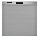 リンナイ RSW-405GPE (80-8745) : 食洗機 (買替用) 標準 ∴