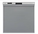 ⊥・リンナイ RSW-405AA-SV (80-9890) : 食洗機 (買替用) 標準 ∴