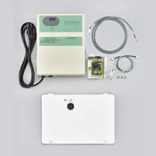 リンナイ DCT-80 : コインタイマーオプション ∴