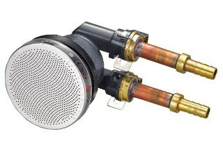 リンナイ IフロアダI2B-L 循環金具 (24-2586) : 給湯オプション ∴