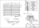 リンナイ HFM-12EA-CKD2721(KY (25-2154) : 温水マット ∴