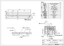 リンナイ HFM-12CA-CKD2106(KY (25-2324) : 温水マット ∴