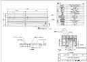 リンナイ 温水マット :HFM-12DA-CKD2709 (KY (25-2421)∴∴