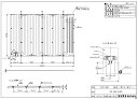 リンナイ IFM-12EE-D1827 (25-3427) : 温水マット ∴