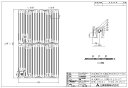 リンナイ 温水マット :KNK3018C 温水マツト (25-3534)∴∴