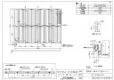 リンナイ IFM-12FBSK2433 (25-6310) : 温水マット ∴