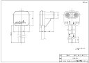 リンナイ 給湯オプション :I-OCH-PE-L (25-6548)∴∴