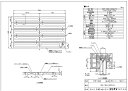 リンナイ HFM-12DA-CKD2415マツト (25-7195) : 温水マット ∴