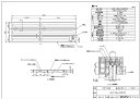 リンナイ HFM-12DA-CKD2709マツト (25-7217) : 温水マット ∴
