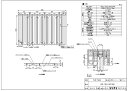 リンナイ HFM-12EA-SKD1830マツト (25-7399) : 温水マット ∴