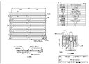 リンナイ HFM-12FA-CKD3024マツト (25-7454) : 温水マット ∴