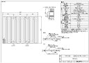 リンナイ 温水マット :KNR1824S 温水マツト (25-9345)∴∴