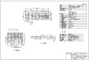 リンナイ HFM-12CC-SKD0621マツト (26-0693) : 温水マット ∴