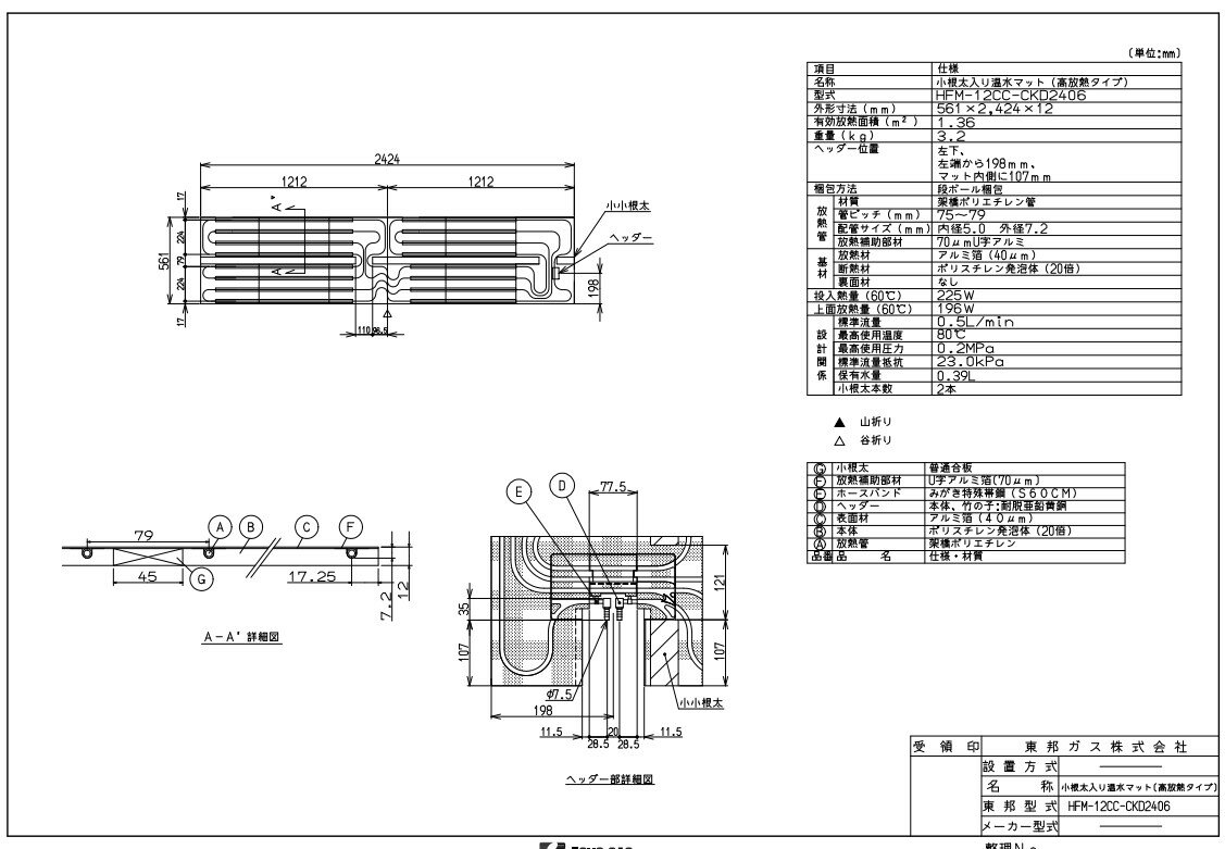 iC }bg :HFM-12CC-CKD2406}cg (26-0706)