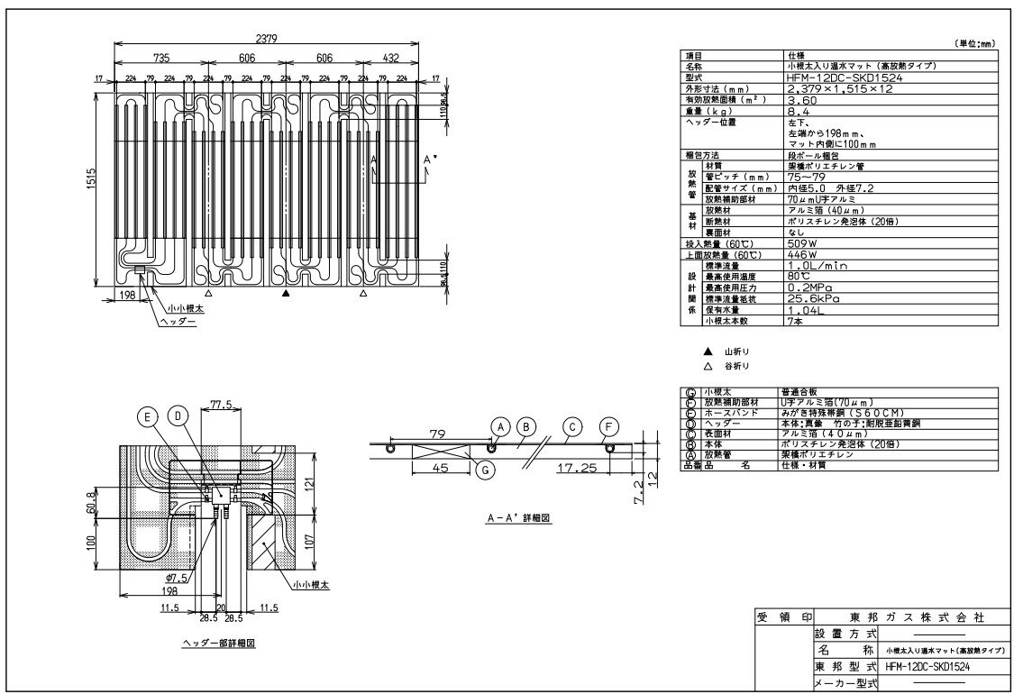 iC }bg :HFM-12DC-SKD1524}cg (26-0855)