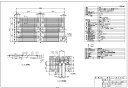 リンナイ HFM-12DC-CKD3015マツト (26-0889) : 温水マット ∴