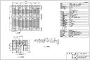 リンナイ HFM-12EC-SKD2124マツト (26-0935) : 温水マット ∴