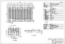 リンナイ HFM-12EC-SKD1830マツト (26-0952) : 温水マット ∴