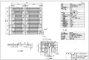 リンナイ HFM-12FC-CKD2724マツト (26-1010) : 温水マット ∴