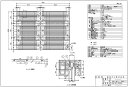 リンナイ HFM-12FC-CKD3324マツト (26-1061) : 温水マット ∴