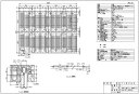 リンナイ HFM-12FC-SKD2433マツト (26-1079) : 温水マット ∴