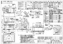 ⊥・リンナイ OGR-REC-AP752LSV レンジ (41-3938) : レンジフード OGRシリーズ 75cm ∴