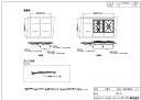 IH換気連動用ハーネス 品名コード : 52-9900 型式 : RBO-80 ハーネス210 セットン内容 フード連動用コネクタ（1個）