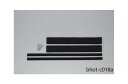 リンナイ BHOT-C018(A) : ガス暖部材 先付け本体パッキンセット ∴
