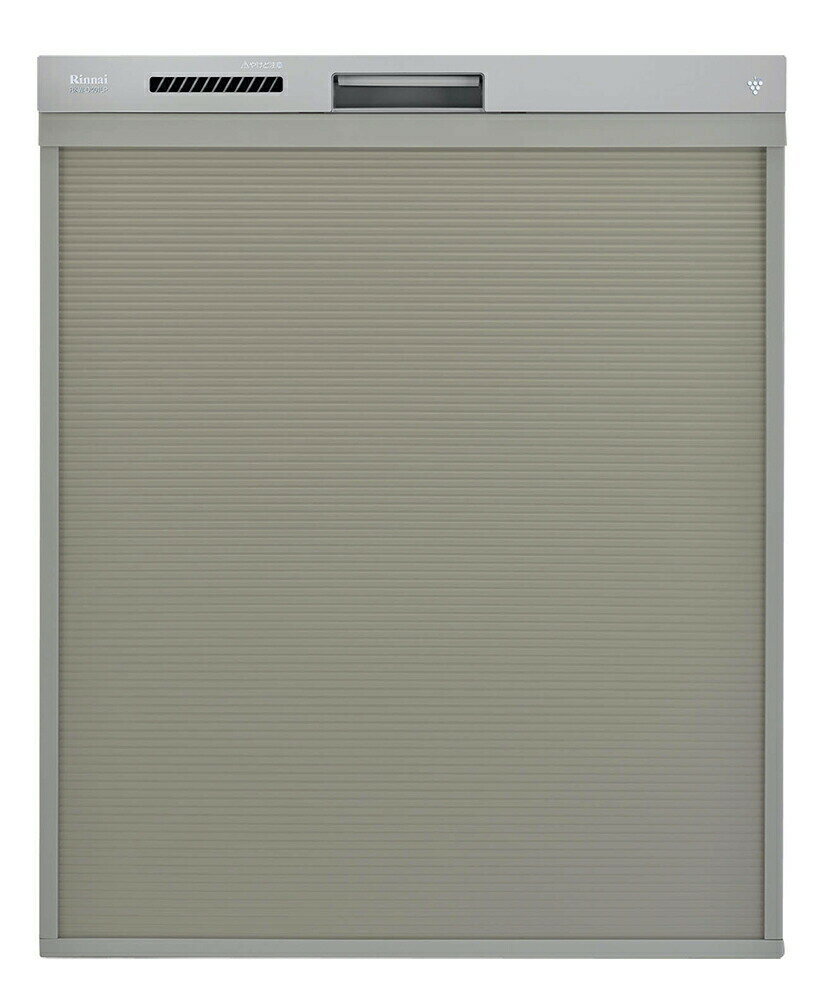 【あす楽対応品在庫あり】リンナイ 食器洗い乾燥機|深型スライドオープンタイプ:RKW-D401LP ∴