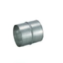 リンナイ SDT-15 (41-8955) : レンジフード用 φ150用ダクト継手 ∴