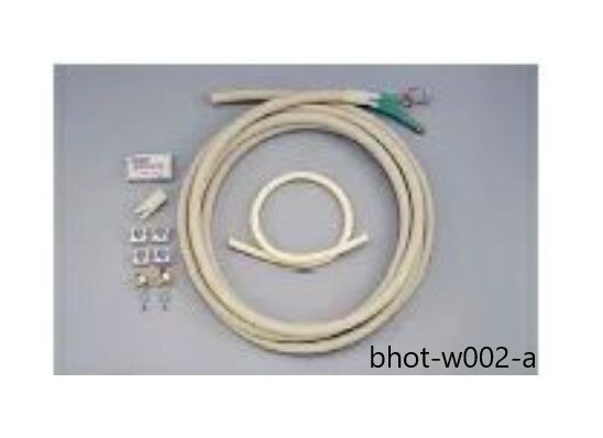 リンナイ ガス暖部材 配管セット A:BHOT-W002(A)∴