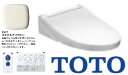 TOTO TCF5504AH#SC1 (TCF5504A + TCA356) (FV式 タッチDC) (注2週) (パステルアイボリー) : ウォシュレット PS1An (リモコン付) (音姫=擬音装置) ∴