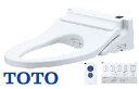 TOTO TCF5514ADP#NW1 (TCF5514AP + TCA354) (FV式 タッチDC) (注2週) (ホワイト) : ウォシュレット PS1A (リモコン付) (音姫=擬音装置) ・弁蓋無し仕様 着脱部金属 ∴