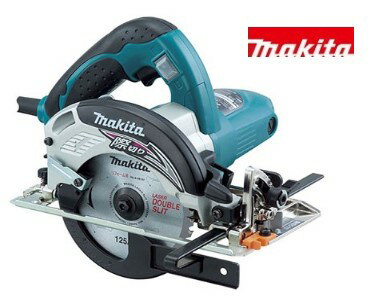 マキタ (製品) 125ミリ内装マルノコ :5241 (JPA) R03∴makita